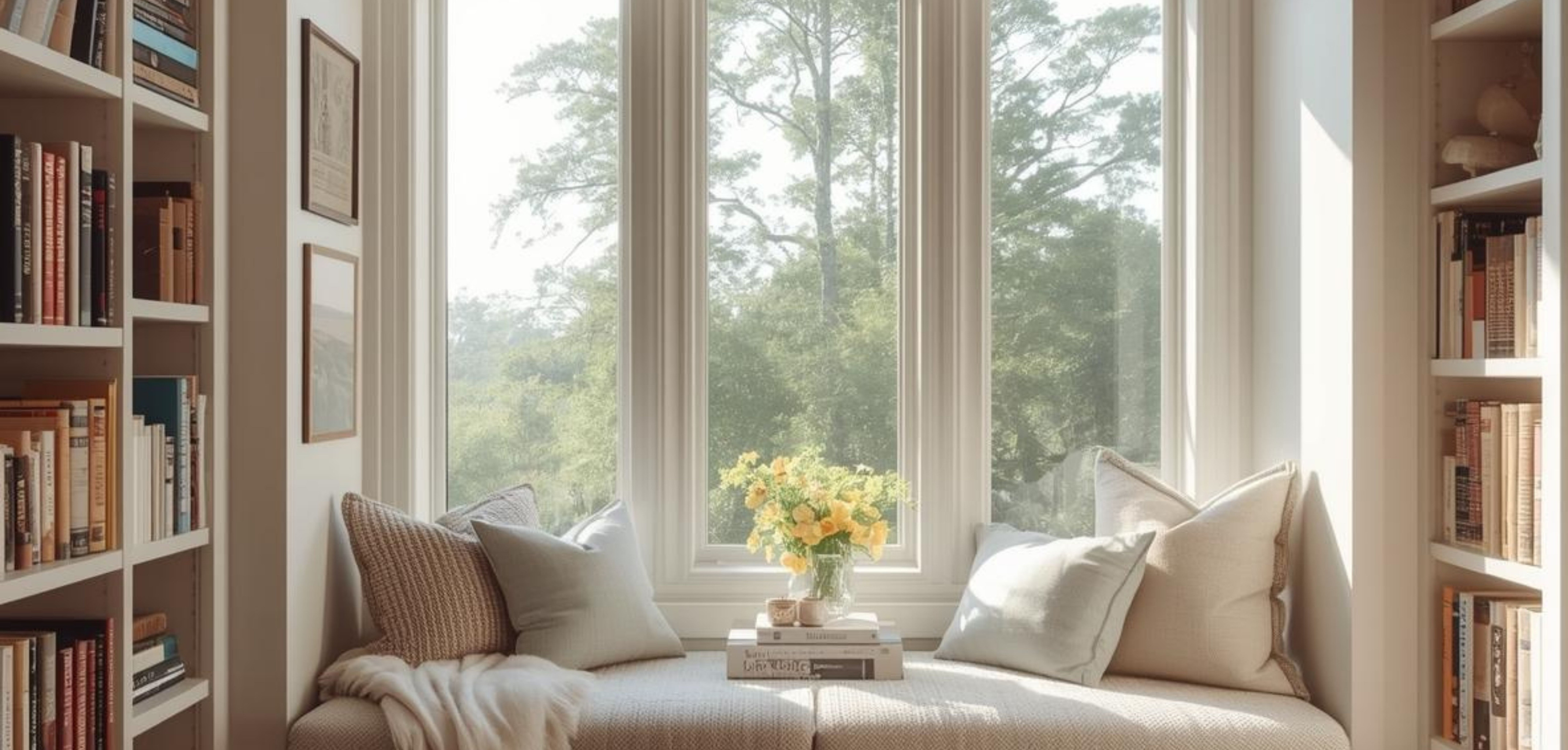 abstract dark gradient banner